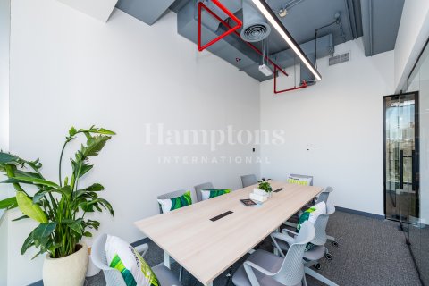 Office de 139.35450000m² en Sheikh Zayed Road, UAE No. 205452 5