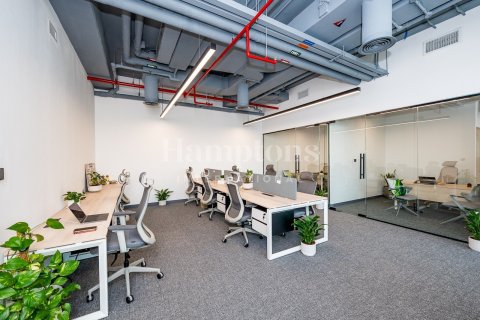 Office de 139.35450000m² en Sheikh Zayed Road, UAE No. 205452 19