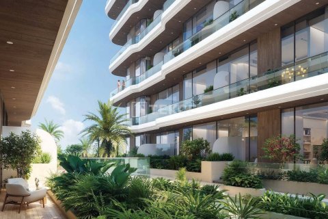 Apartment de 2 dormitorios en Mohammed Bin Rashid City, UAE No. 205446 7