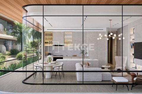 Apartment de 2 dormitorios en Mohammed Bin Rashid City, UAE No. 205446 26