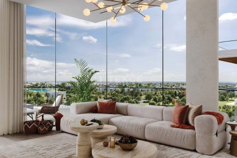 Apartment de 2 dormitorios en Mohammed Bin Rashid City, UAE No. 205446 17