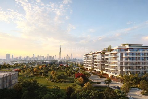 Apartment de 2 dormitorios en Mohammed Bin Rashid City, UAE No. 205446 4