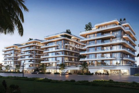 Apartment de 2 dormitorios en Mohammed Bin Rashid City, UAE No. 205446 5