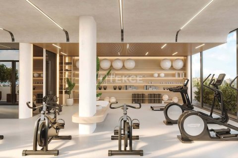 Apartment de 2 dormitorios en Mohammed Bin Rashid City, UAE No. 205446 15