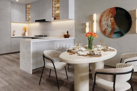 Apartment de 2 dormitorios en Mohammed Bin Rashid City, UAE No. 205446 20