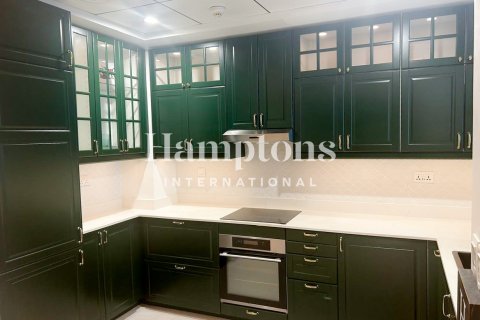 Apartment de 2 dormitorios en Bur Dubai, UAE No. 205450 6