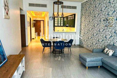 Apartment de 2 dormitorios en Bur Dubai, UAE No. 205450 12