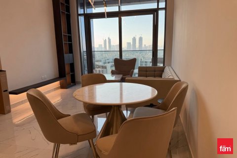 Apartment de 1 dormitorio en Arjan, UAE No. 140328 3