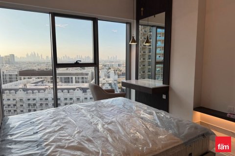 Apartment de 1 dormitorio en Arjan, UAE No. 140328 4