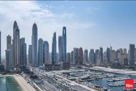 Apartment de 2 dormitorios en Dubai Marina, UAE No. 140330 12