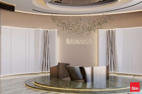 Shop de 58.1m² à Majan, UAE No. 140325 4