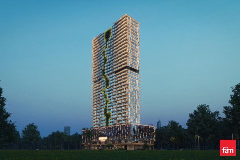 Shop de 58.1m² à Majan, UAE No. 140325 11