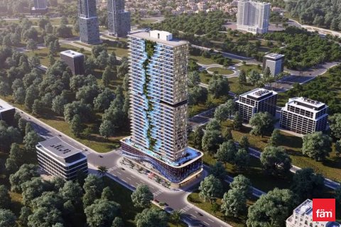 Shop de 58.1m² à Majan, UAE No. 140325 3