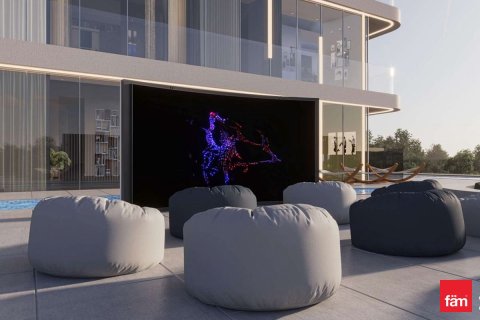 Shop de 58.1m² à Majan, UAE No. 140325 6