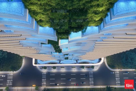 Shop de 58.1m² à Majan, UAE No. 140325 9