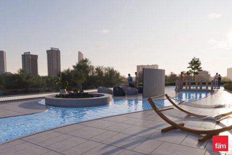 Shop de 58.1m² à Majan, UAE No. 140325 8