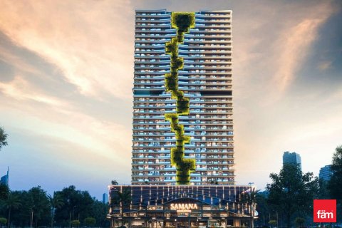 Shop de 58.1m² à Majan, UAE No. 140325 10