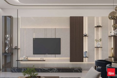 Shop de 58.1m² à Majan, UAE No. 140325 5