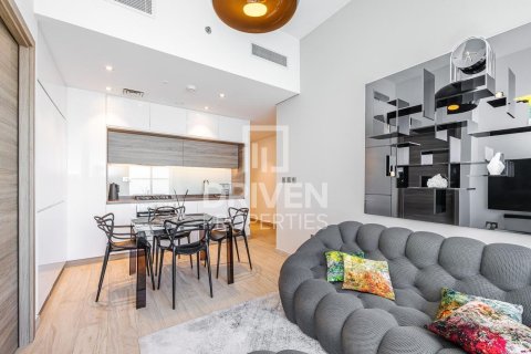 Apartment de 1 dormitorio en Dubai Marina, UAE No. 85407 2