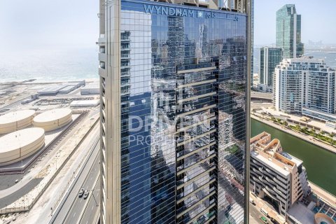 Apartment de 1 dormitorio en Dubai Marina, UAE No. 85407 7