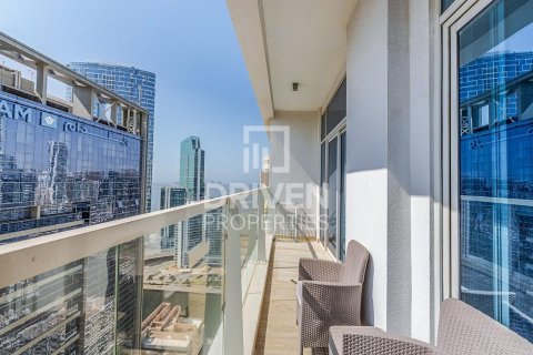 Apartment de 1 dormitorio en Dubai Marina, UAE No. 85407 10