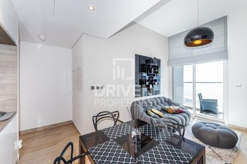 Apartment de 1 dormitorio en Dubai Marina, UAE No. 85407 9