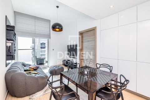 Apartment de 1 dormitorio en Dubai Marina, UAE No. 85407 3