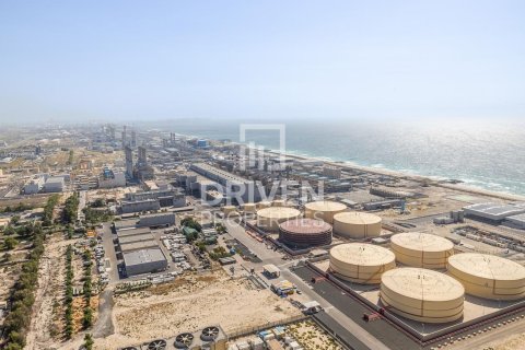 Apartment de 1 dormitorio en Dubai Marina, UAE No. 85407 4