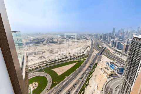 1 غرف نوم شقة في الخليج التجاري, الإمارات العربية المتحدة رقم 85409 3