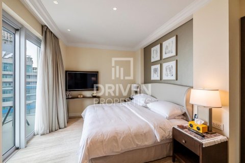 2 غرف نوم شقة في The Address Residence Fountain Views, الإمارات العربية المتحدة رقم 85411 7