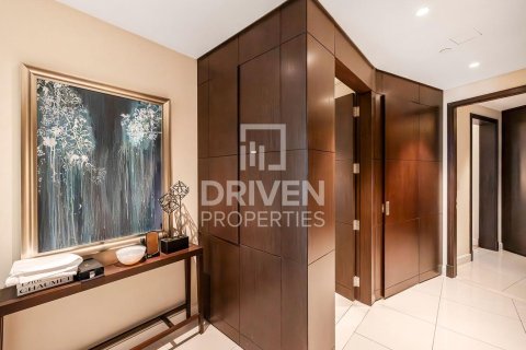2 غرف نوم شقة في The Address Residence Fountain Views, الإمارات العربية المتحدة رقم 85411 12