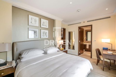 2 غرف نوم شقة في The Address Residence Fountain Views, الإمارات العربية المتحدة رقم 85411 6