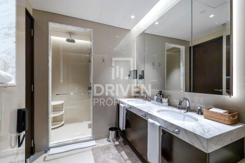 2 غرف نوم شقة في The Address Residence Fountain Views, الإمارات العربية المتحدة رقم 85411 13