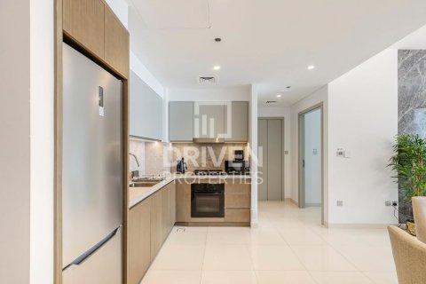 1 غرف نوم شقة في EMAAR Beachfront, الإمارات العربية المتحدة رقم 85410 8