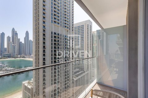 1 غرف نوم شقة في EMAAR Beachfront, الإمارات العربية المتحدة رقم 85410 11