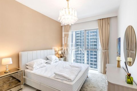 1 غرف نوم شقة في EMAAR Beachfront, الإمارات العربية المتحدة رقم 85410 6