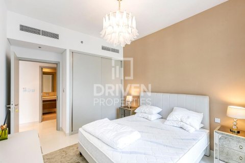 1 غرف نوم شقة في EMAAR Beachfront, الإمارات العربية المتحدة رقم 85410 7