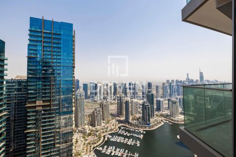 Apartment de 2 dormitorios en Dubai Marina, UAE No. 85408 14