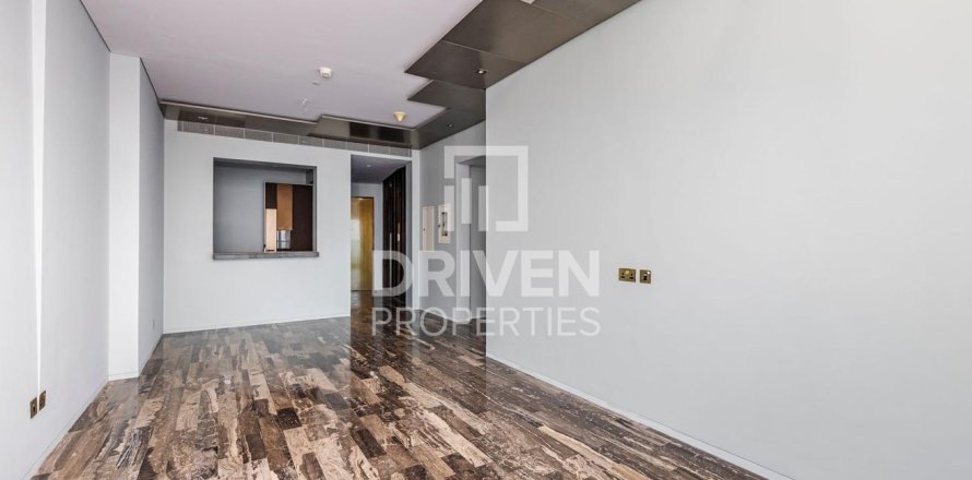 Apartment de 2 dormitorios en Dubai Marina, UAE No. 85408