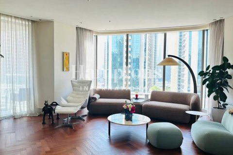 Apartment de 3 dormitorios No. 118917 5