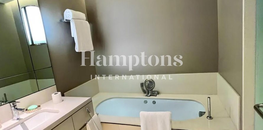 Apartment de 3 dormitorios No. 118917