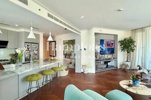 Apartment de 3 dormitorios No. 118917 10