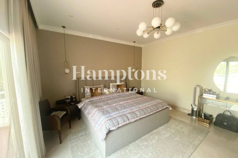 Villa de 4 dormitorios No. 118920 6