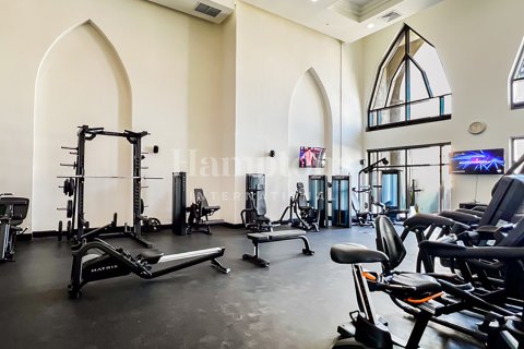 Квартира с 2 спальнями №118919 28