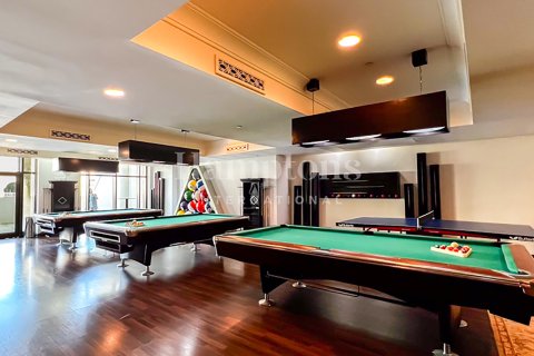 Квартира с 2 спальнями №118919 17