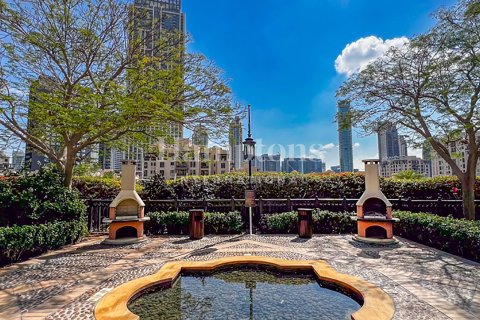 Квартира с 2 спальнями №118919 24