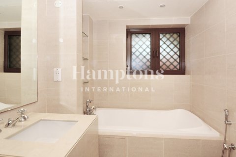 Квартира с 2 спальнями №118919 11