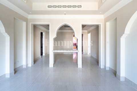 Квартира с 2 спальнями №118919 7