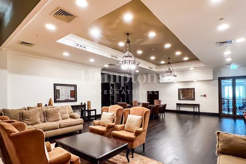 Квартира с 2 спальнями №118919 29