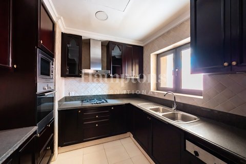 Квартира с 2 спальнями №118919 5